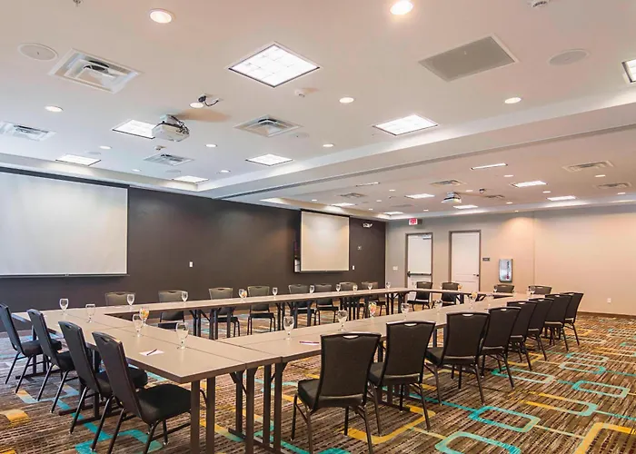 Residence Inn By Marriott Denton