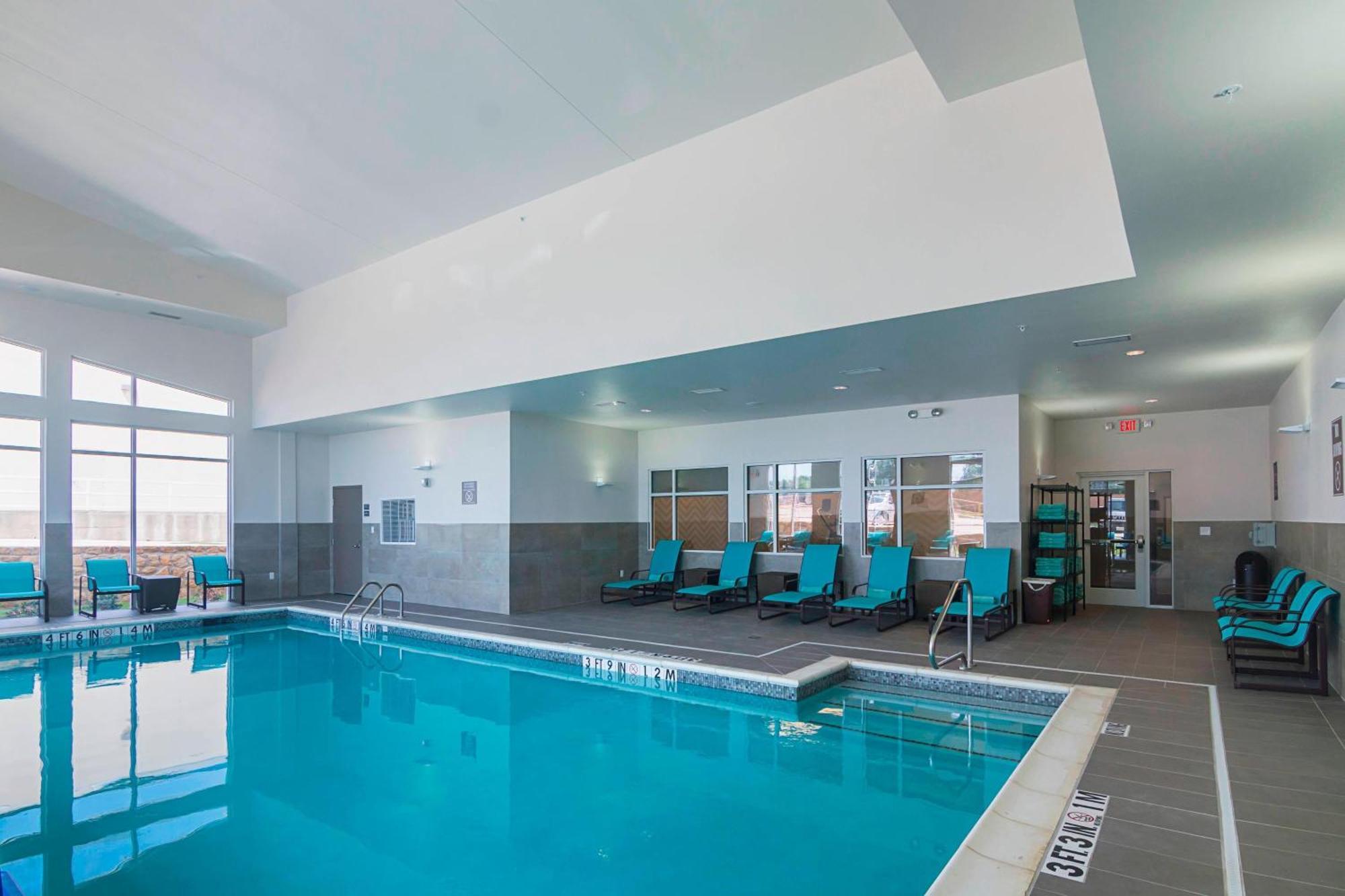 By Marriott 3* Denton