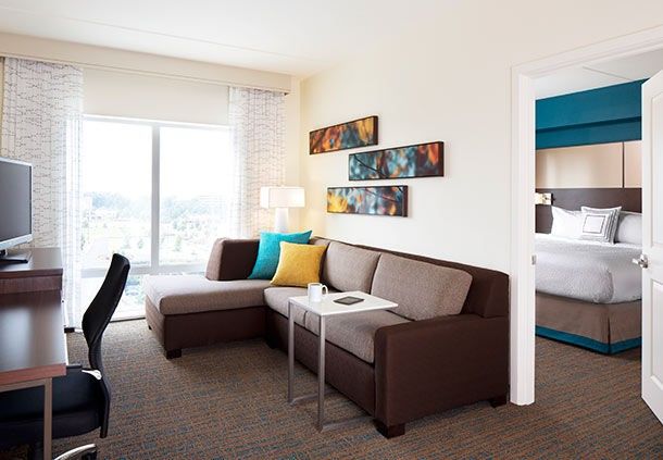 By Marriott Hotel 3*
