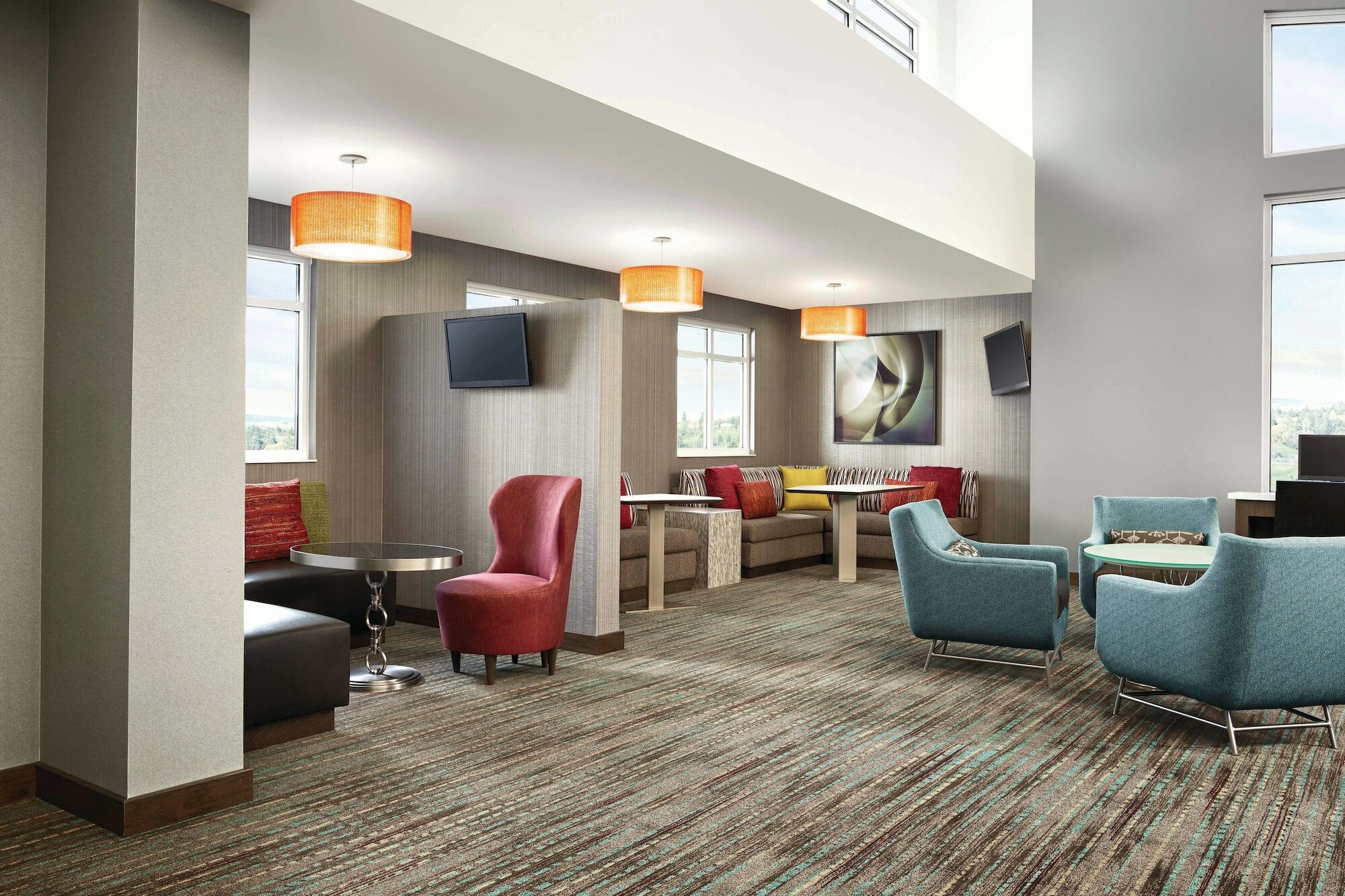 By Marriott Hotel Denton