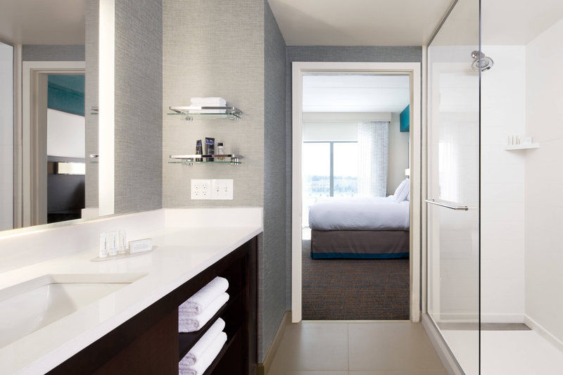 By Marriott Hotel